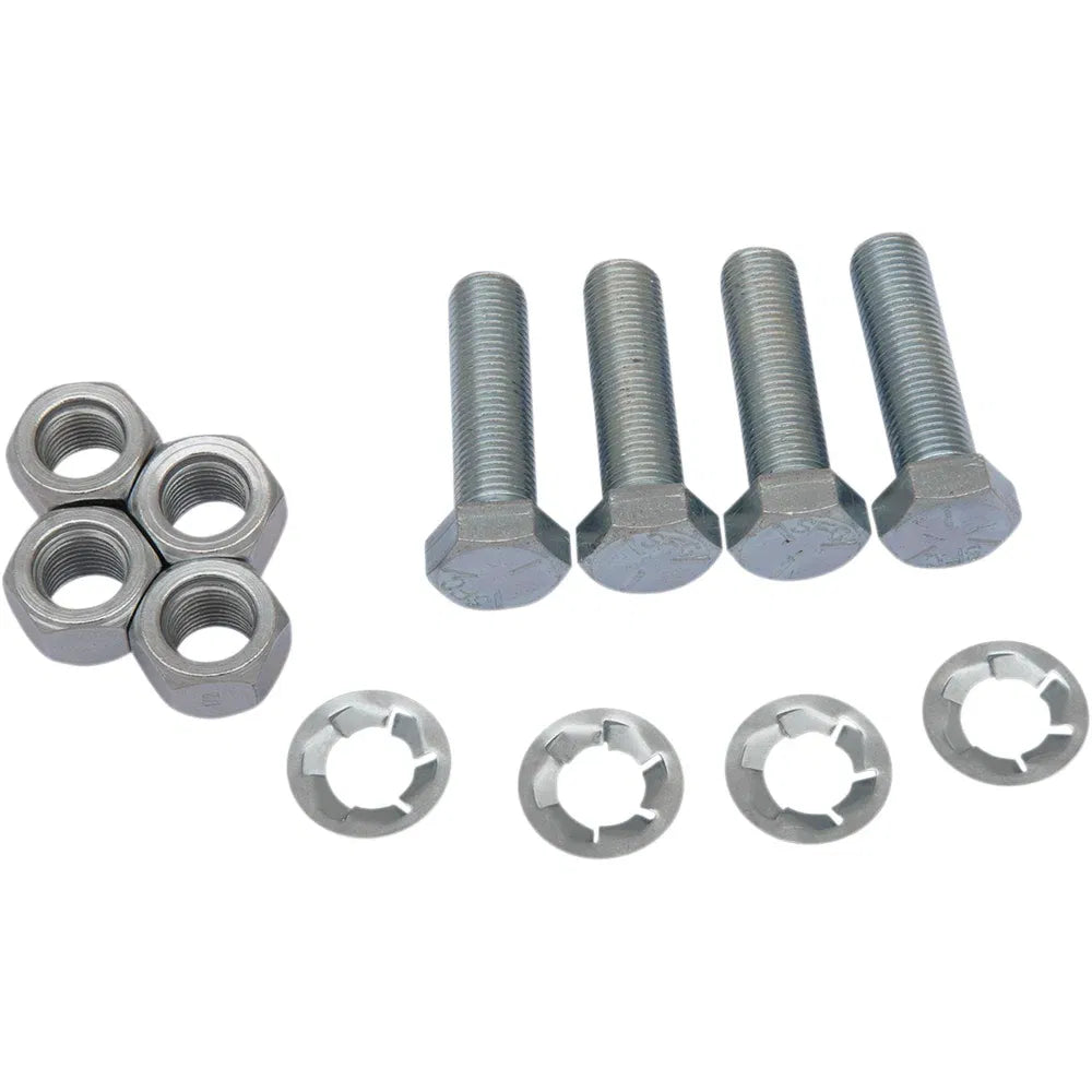 Kit de pernos/tuercas de rueda