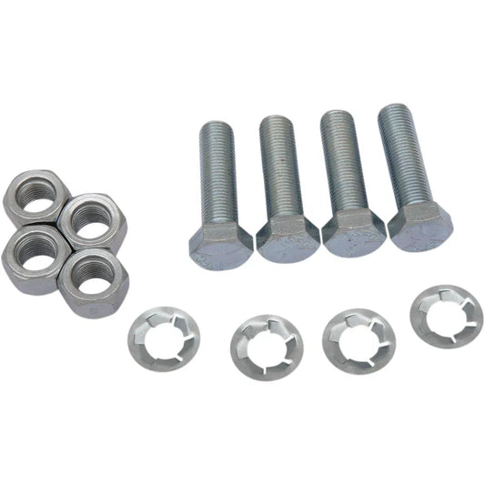 Kit de pernos/tuercas de rueda