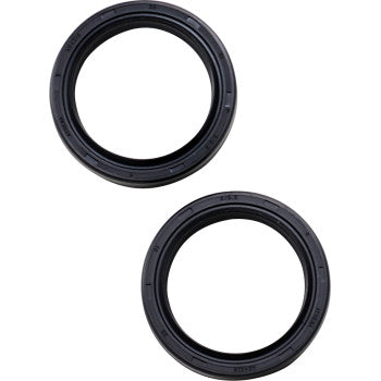 Fork Seals - 39 mm ID x 51 mm OD x 4/9.5 mm T
