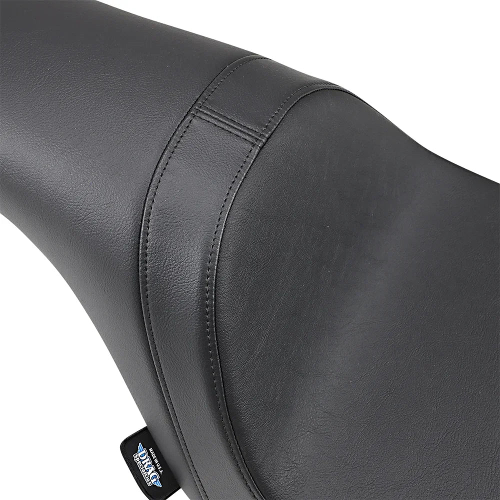 Asiento depredador