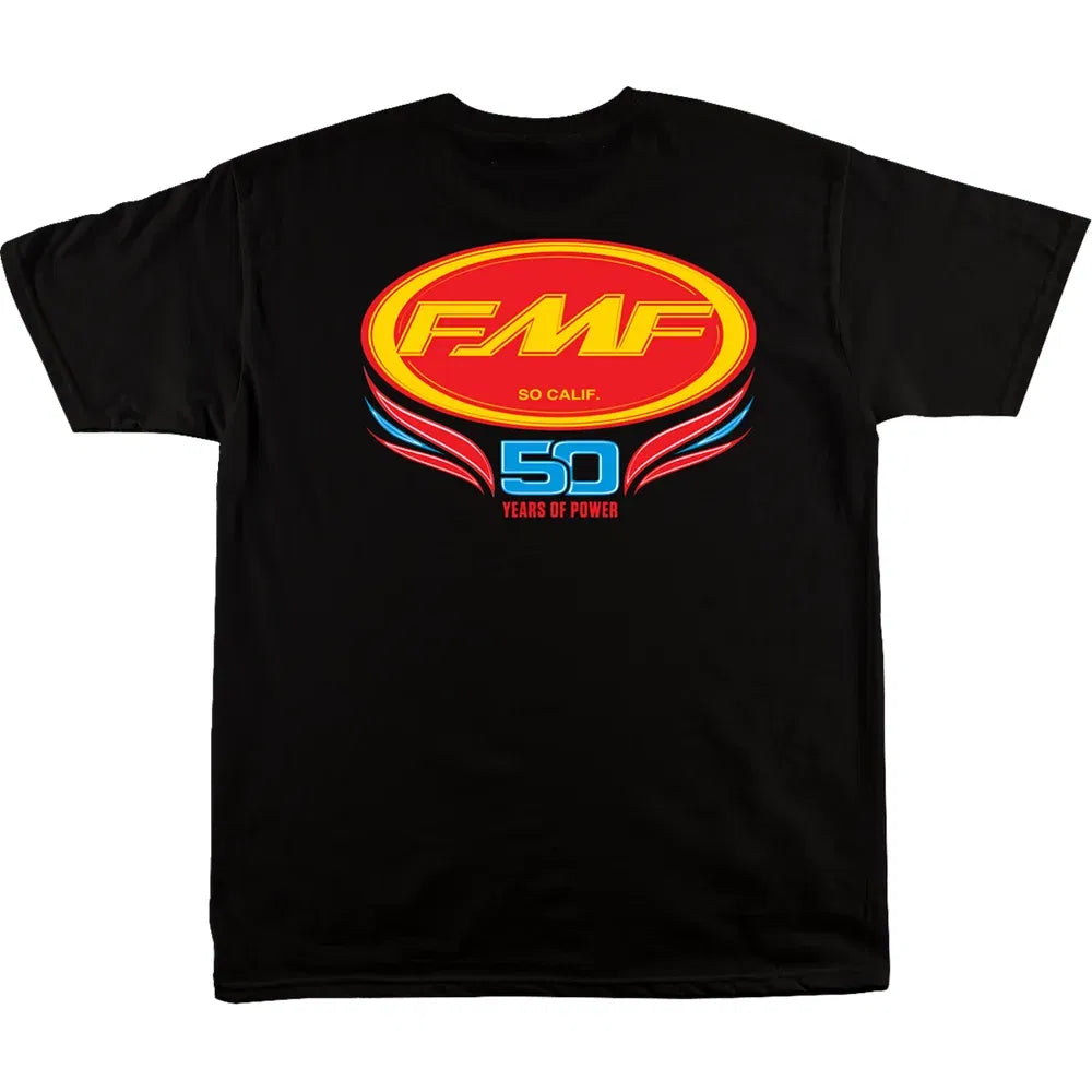 Playera desde el 73