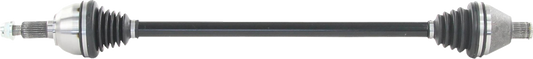 Eje CV estándar de repuesto OEM - Kit de eje - CV/completo - Reemplazo OEM - Estándar - Trasero izquierdo/derecho - Polaris RZR Turbo R