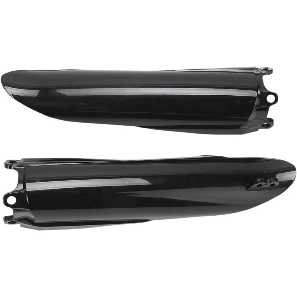 Cubiertas de horquilla de repuesto para yamaha — horquilla