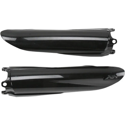 Cubiertas de horquilla de repuesto para yamaha — horquilla