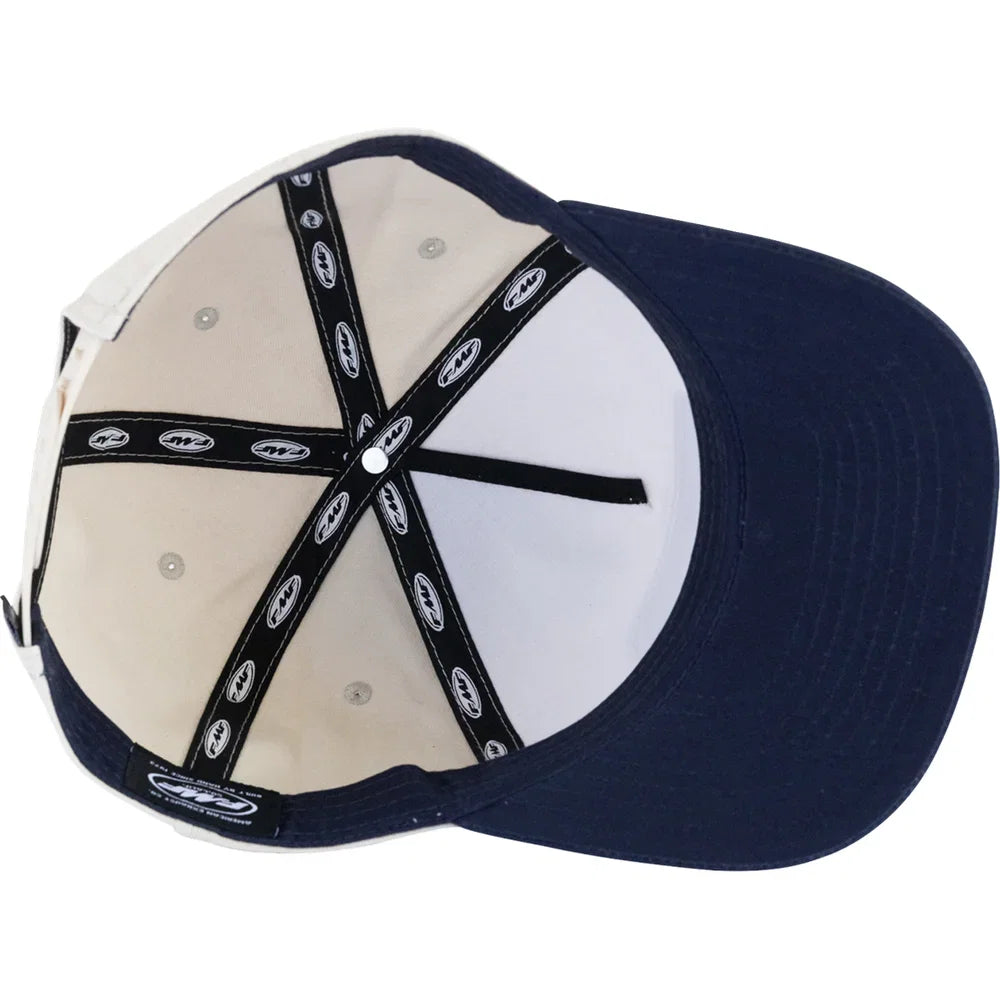 Sombrero de maquinista