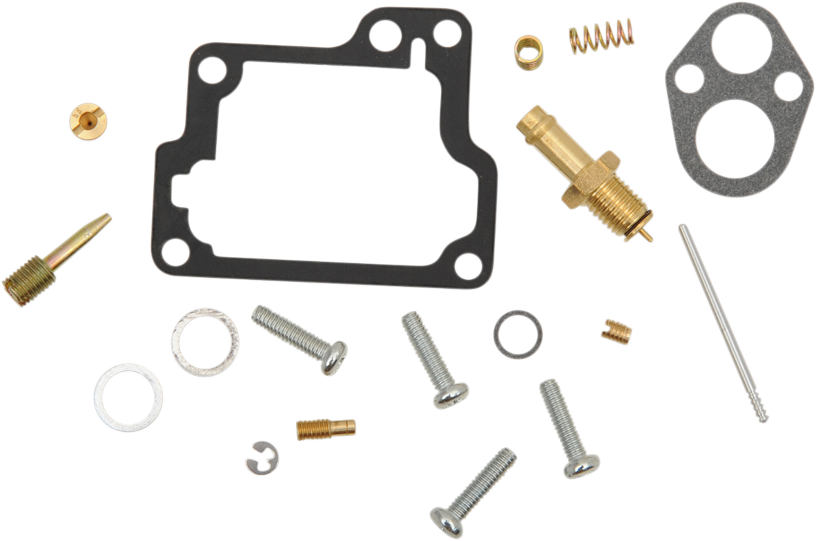 Kit de reparación de carburador - Kawasaki - Kit de reparación de carburador - Kawasaki