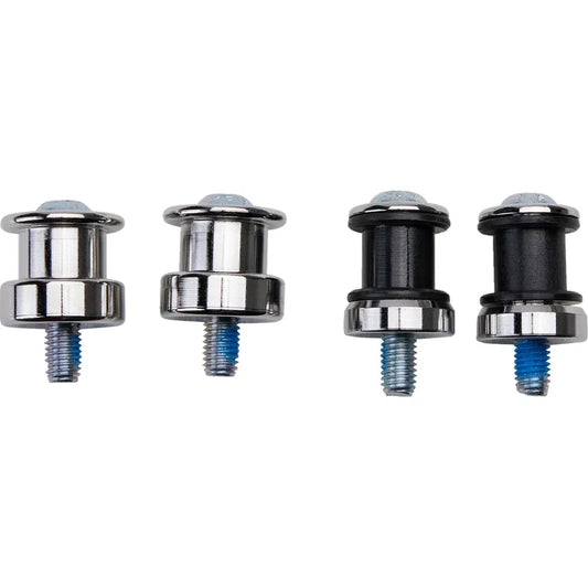 Rejilla envolvente desmontable big ass®