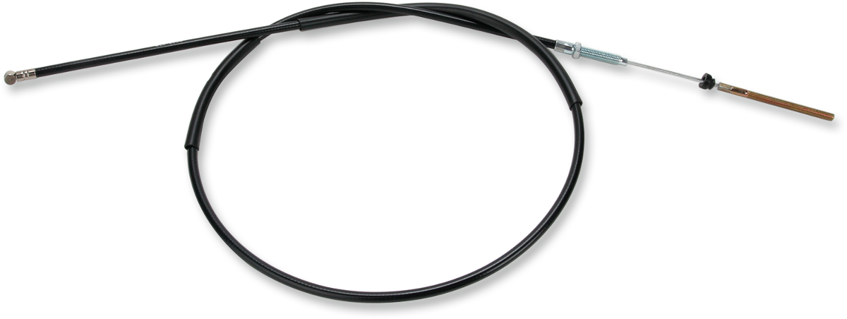 Cable de freno de vinilo negro - Cable de freno de vinilo negro - Suzuki