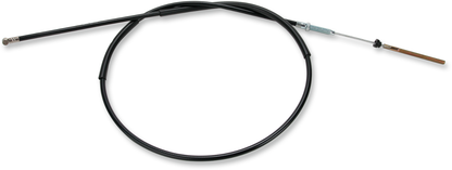 Cable de freno de vinilo negro - Cable de freno de vinilo negro - Suzuki