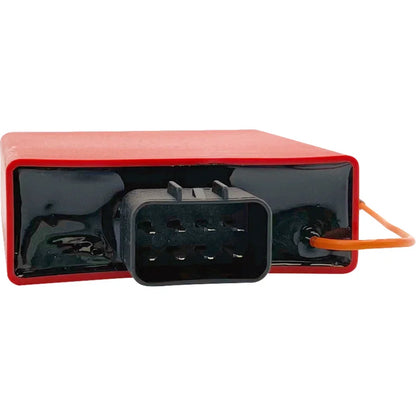 Caja cdi