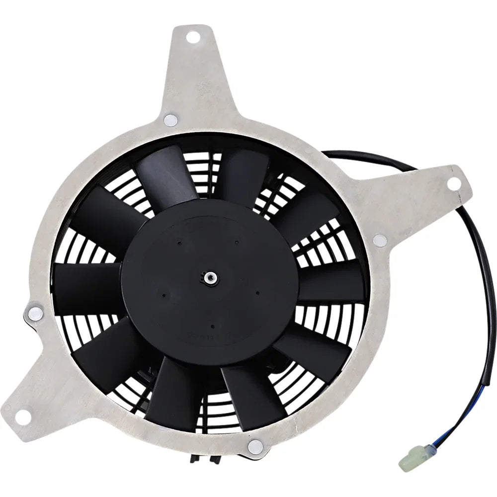 Ventilador de refrigeración de alto rendimiento