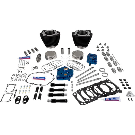 Kit de rendimiento del motor