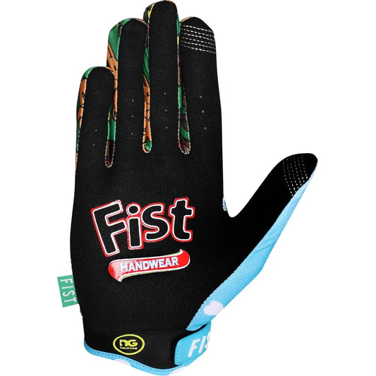 Guantes lil teds para jóvenes