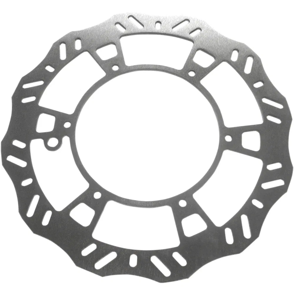 Rotor de freno estándar