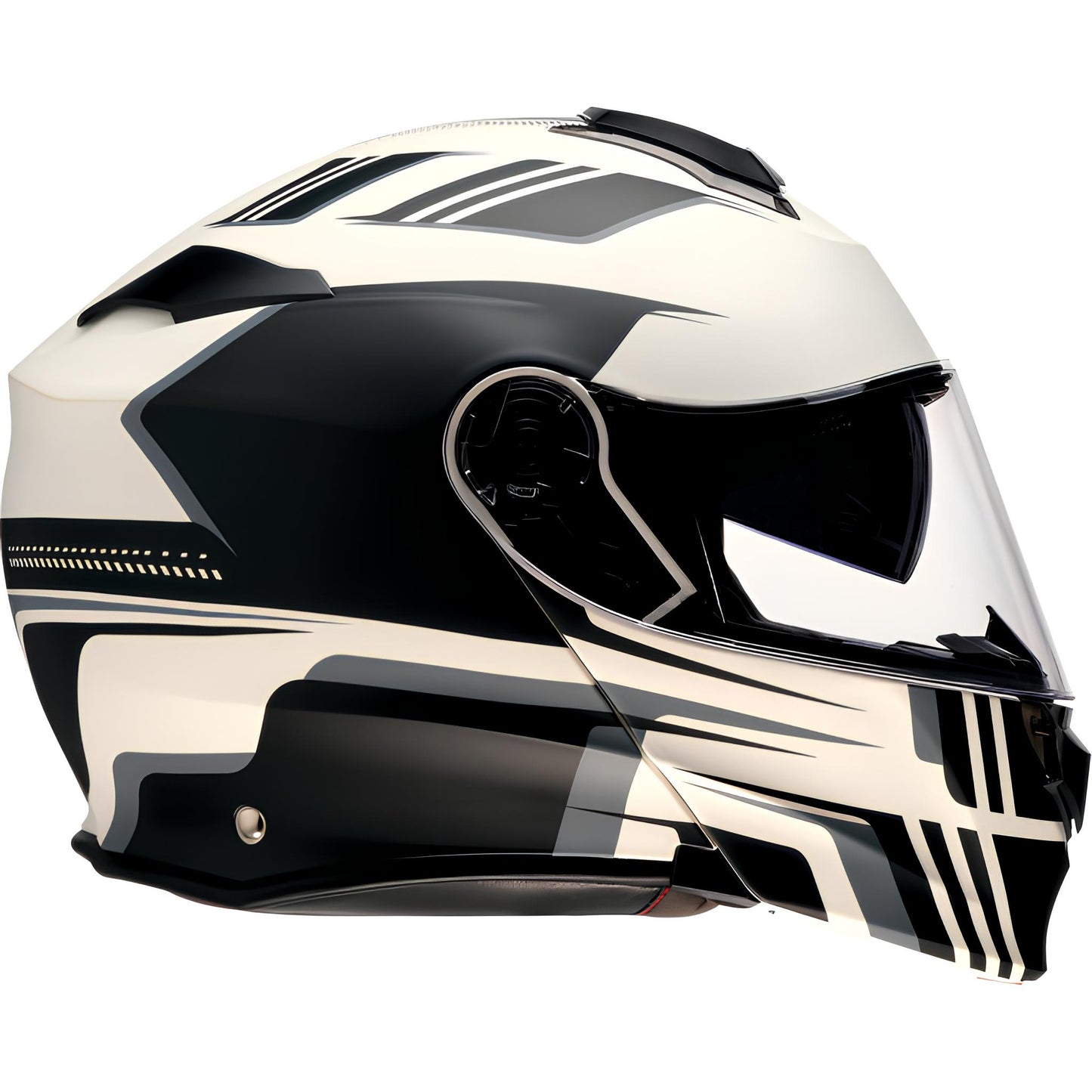 Casco Modular Z1R Solaris 2.0 - Slater