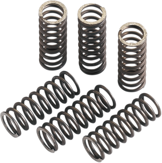 Juego de resortes de Clutch - Resortes de Clutch