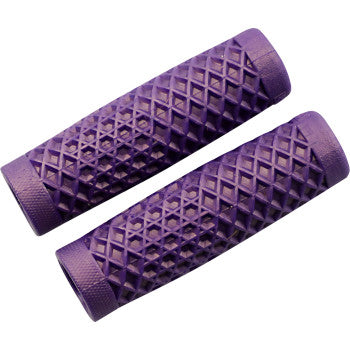 Cubiertas de puños Odi Vans 7/8" Purpura