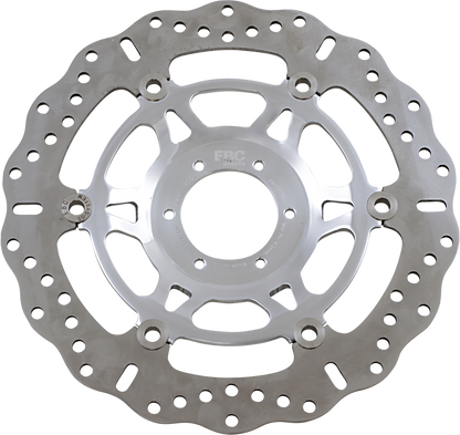 Rotor de freno de contorno Pro-Lite serie MD - Rotor de freno - Honda