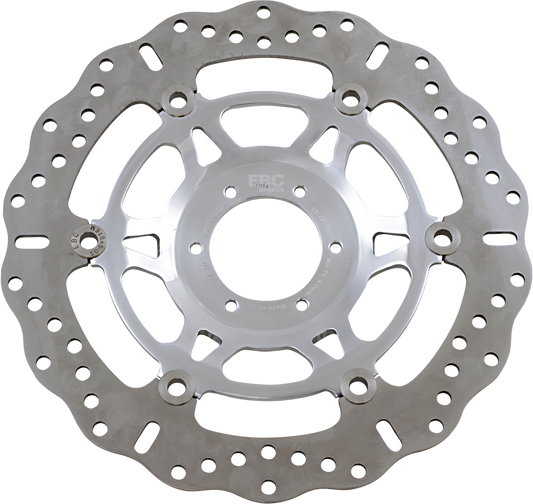Rotor de freno de contorno Pro-Lite serie MD - Rotor de freno - Honda