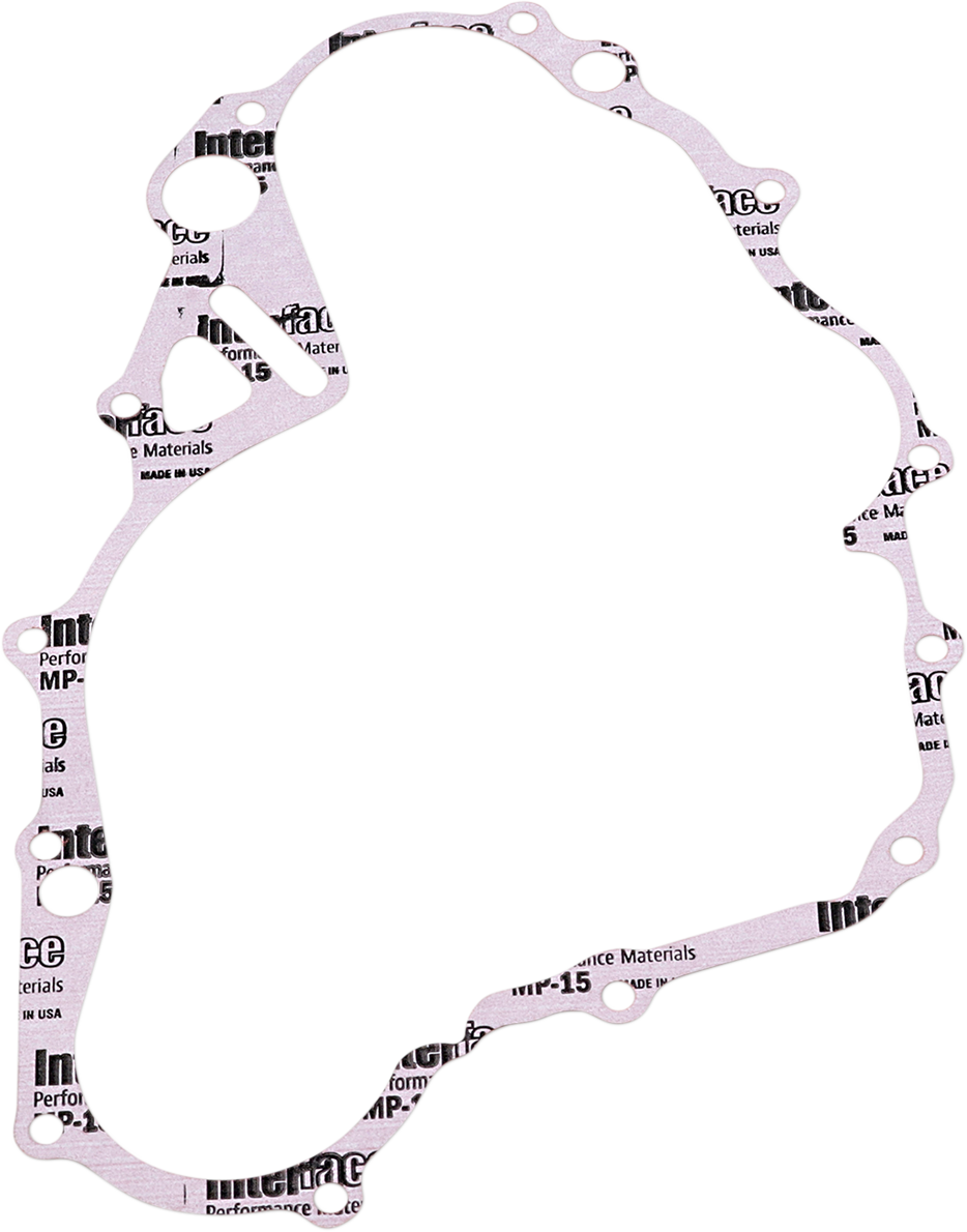 Junta de tapa de embrague - Junta de tapa de embrague interior - Yamaha