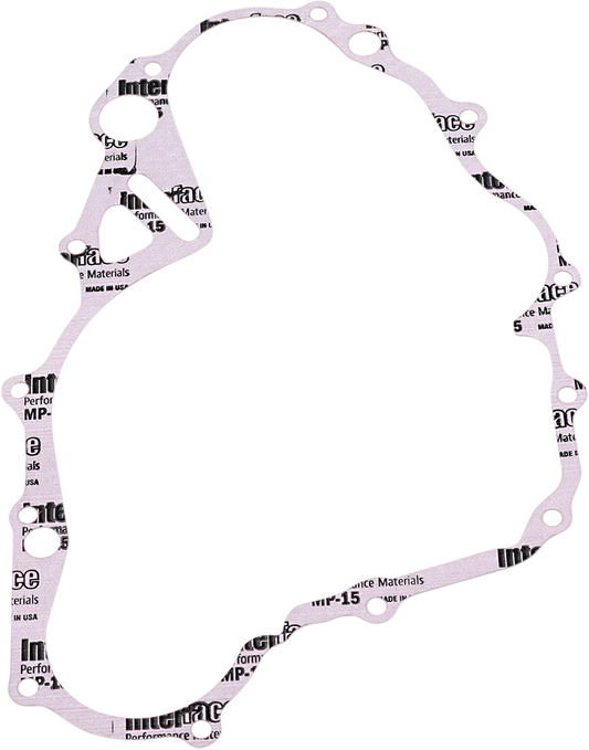 Junta de tapa de embrague - Junta de tapa de embrague interior - Yamaha