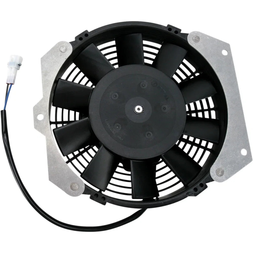 Ventilador de refrigeración de alto rendimiento