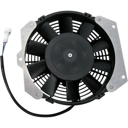 Ventilador de refrigeración de alto rendimiento