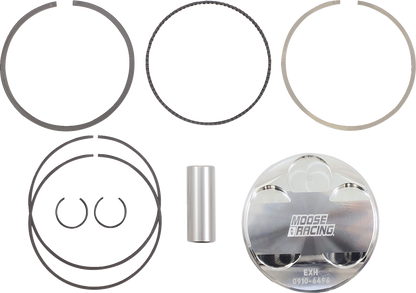 Kit de pistones de 4 tiempos de alto rendimiento - Kit de pistones - 102,00 mm - Yamaha