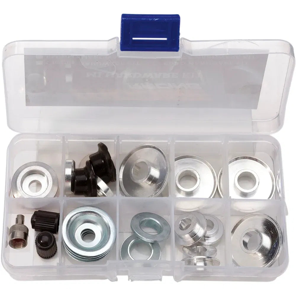 Kit de herrajes m1