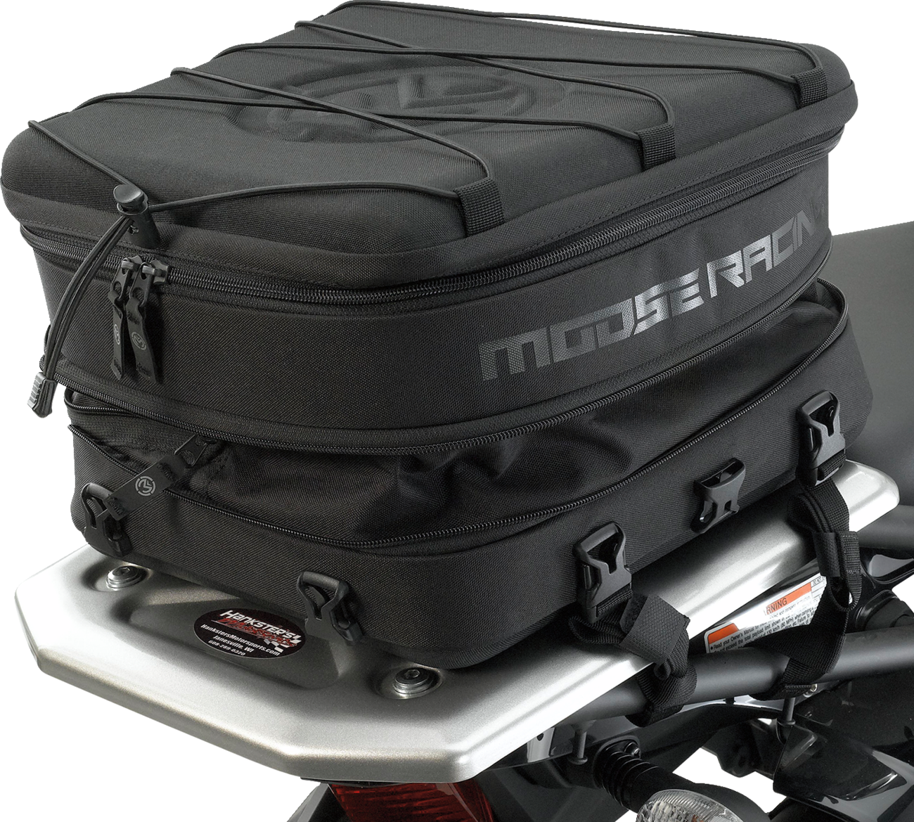 Bolsa para portaequipajes trasero ADV1™