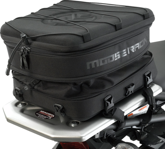Bolsa para portaequipajes trasero ADV1™