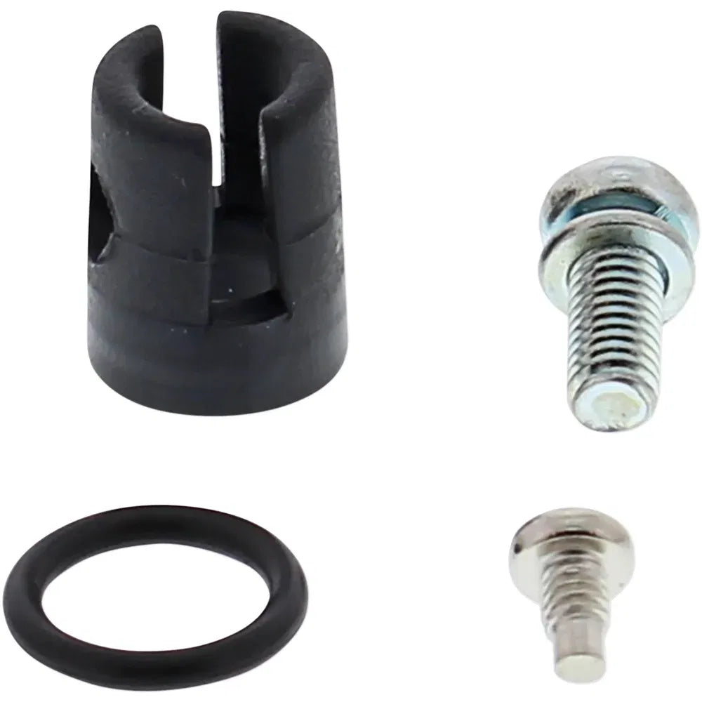 Kit de reconstrucción de llave de purga de combustible