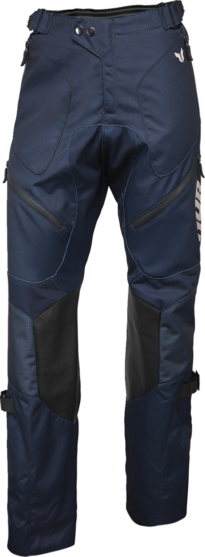 Pantalones Terrain sobre las botas para mujer