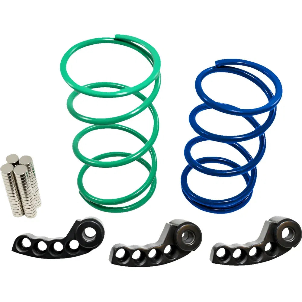 Kit de embrague