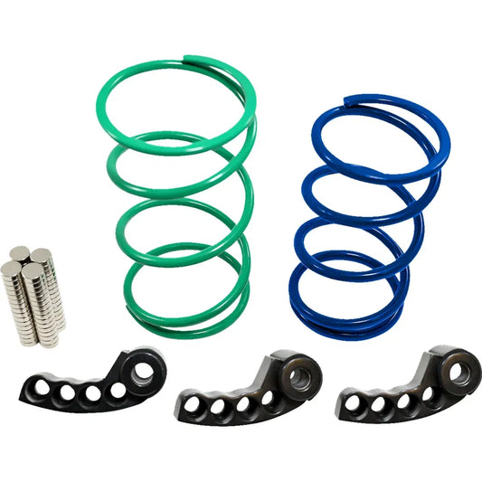 Kit de embrague