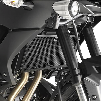 Protector de radiador - Protector de radiador - Kawasaki