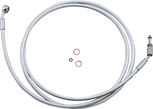 Línea de Clutch hidráulico - Línea de Clutch hidráulico - 76"