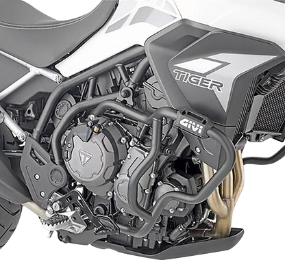 Defensas de motor - Defensas de motor - Triumph - Tiger Sport 850/ Tiger 900