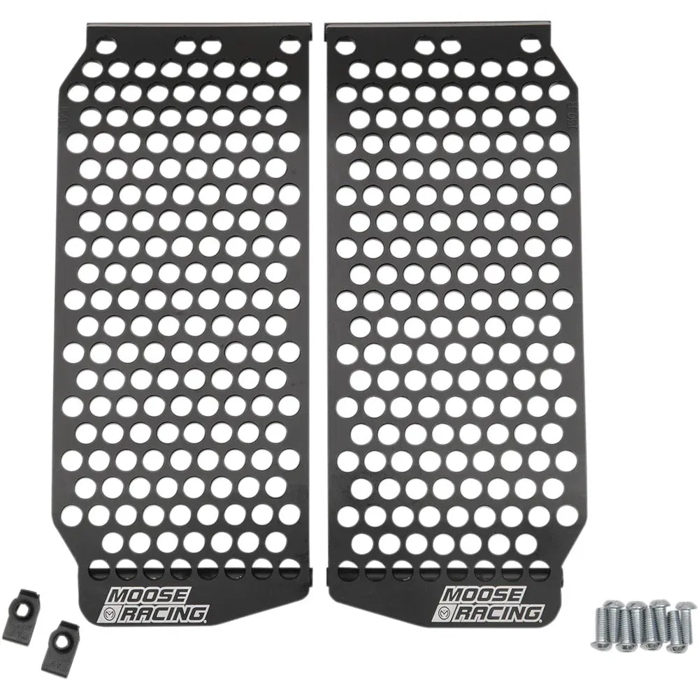 Protectores de radiador