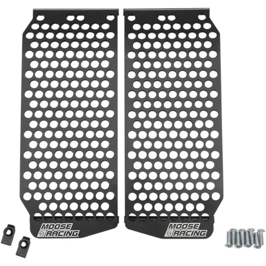 Protectores de radiador