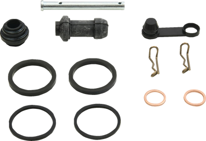 Kit de reconstrucción de pinza - Kit de reconstrucción de pinza - Delantera - Sherco