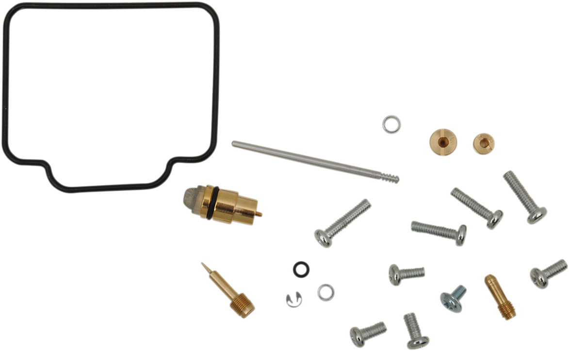 Kit de reparación de carburador - Suzuki - Kit de reparación de carburador - Suzuki