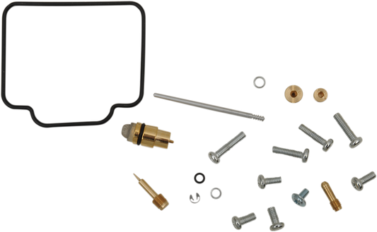 Kit de reparación de carburador - Suzuki - Kit de reparación de carburador - Suzuki