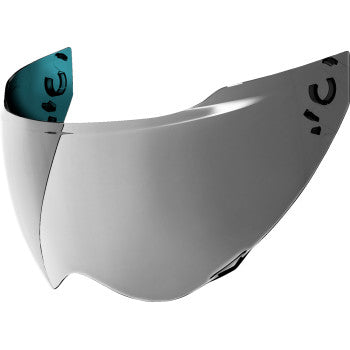 Mica para Casco Domain Icon