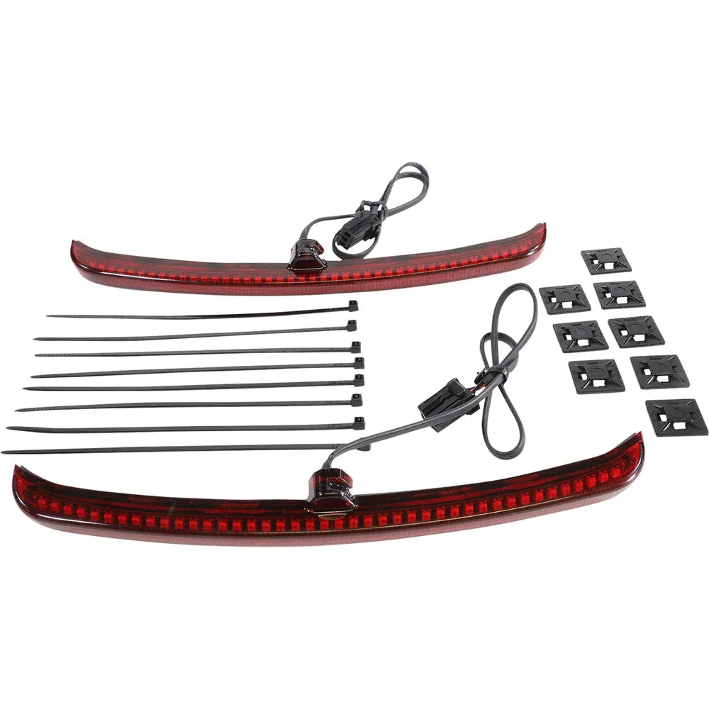 Luces led fender blades®
