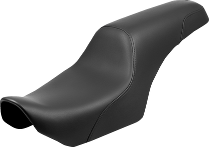 Asiento Saddlemen Profiler™ Smooth Nightster '22-'25 Black
