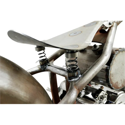 Kit de resortes para asiento individual
