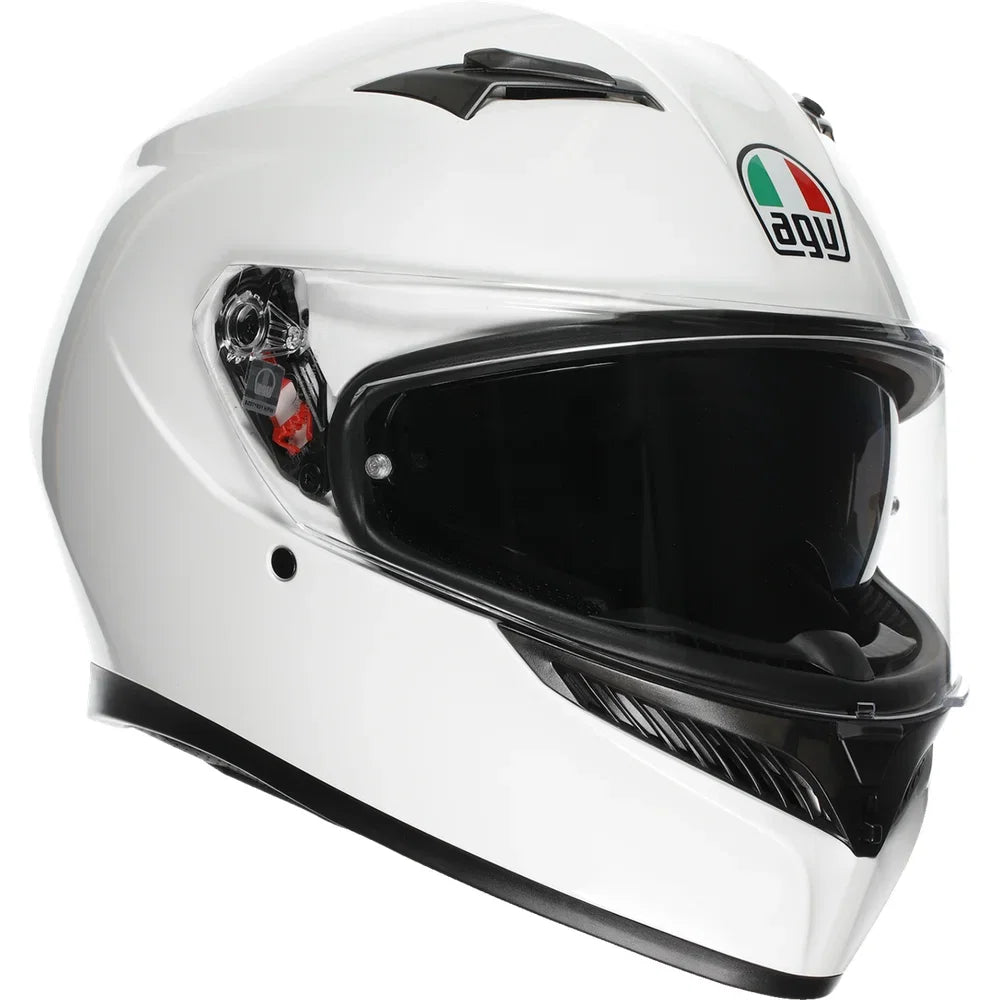 Casco monocromático k3