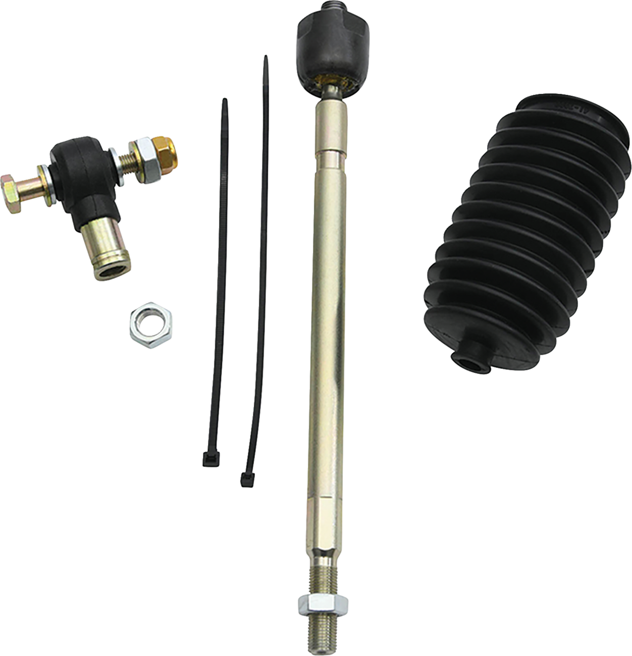 Kit de extremo de barra de acoplamiento - Kit de extremo de barra de acoplamiento