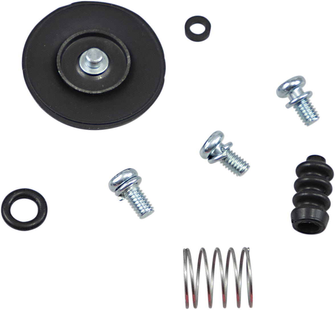 Kit de reconstrucción de bomba de acelerador - Kit de reconstrucción de bomba de aceleración - Yamaha